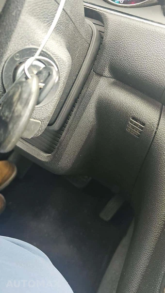 2017 Buick Enclave Leather 1SL – miniatura 25