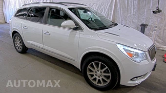 2017 Buick Enclave Leather 1SL – miniatura 3