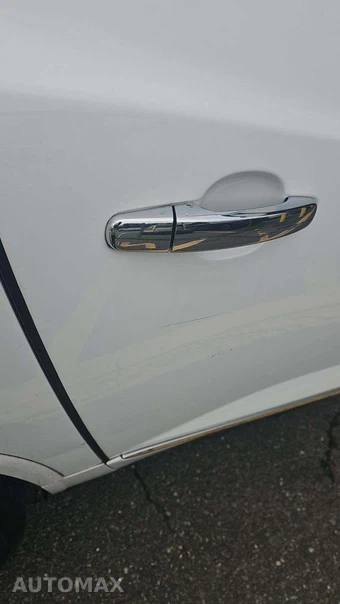 2017 Buick Enclave Leather 1SL – miniatura 35