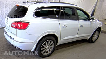 2017 Buick Enclave Leather 1SL – miniatura 4