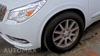 2017 Buick Enclave Leather 1SL – miniatura 7
