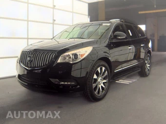 2017 Buick Enclave Premium 1SN
