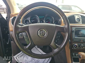 2017 Buick Enclave Premium 1SN – miniatura 10