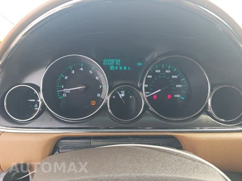 2017 Buick Enclave Premium 1SN – miniatura 12
