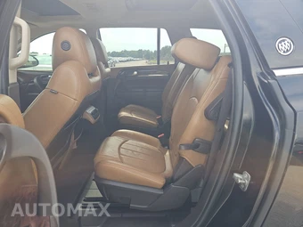 2017 Buick Enclave Premium 1SN – miniatura 13