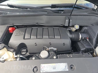 2017 Buick Enclave Premium 1SN – miniatura 15