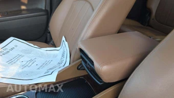 2017 Buick Enclave Premium 1SN – miniatura 23