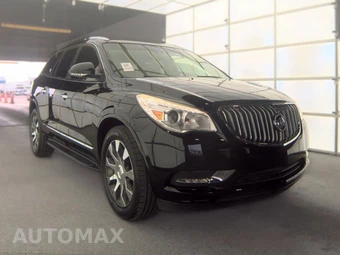 2017 Buick Enclave Premium 1SN – miniatura 3