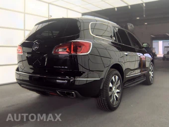 2017 Buick Enclave Premium 1SN – miniatura 4