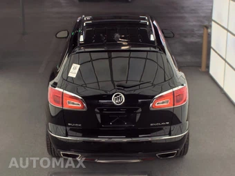2017 Buick Enclave Premium 1SN – miniatura 5