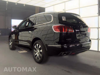 2017 Buick Enclave Premium 1SN – miniatura 6