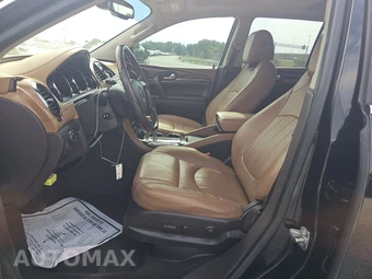 2017 Buick Enclave Premium 1SN – miniatura 7