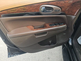 2017 Buick Enclave Premium 1SN – miniatura 9