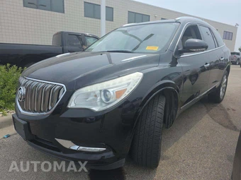 2017 Buick Enclave Premium 1SN