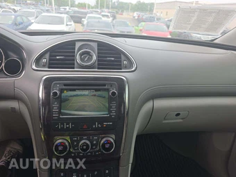 2017 Buick Enclave Premium 1SN – miniatura 10
