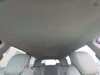 2017 Buick Enclave Premium 1SN – miniatura 11
