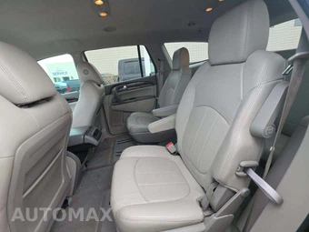 2017 Buick Enclave Premium 1SN – miniatura 13