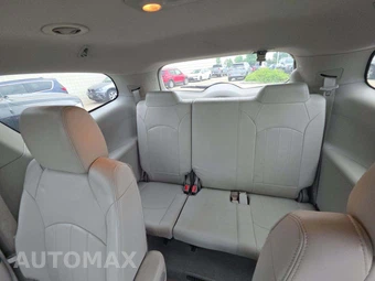 2017 Buick Enclave Premium 1SN – miniatura 14