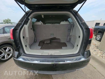 2017 Buick Enclave Premium 1SN – miniatura 15