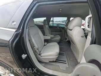 2017 Buick Enclave Premium 1SN – miniatura 17