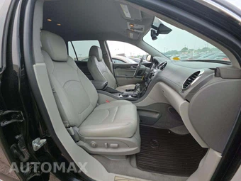 2017 Buick Enclave Premium 1SN – miniatura 19