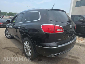 2017 Buick Enclave Premium 1SN – miniatura 2