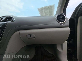2017 Buick Enclave Premium 1SN – miniatura 20