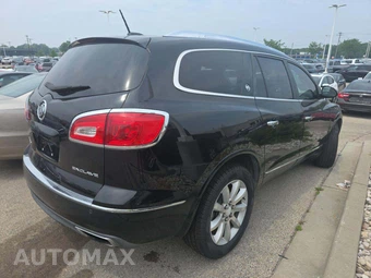 2017 Buick Enclave Premium 1SN – miniatura 3