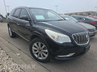 2017 Buick Enclave Premium 1SN – miniatura 4