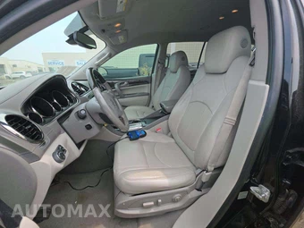 2017 Buick Enclave Premium 1SN – miniatura 6