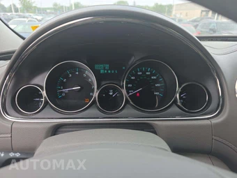 2017 Buick Enclave Premium 1SN – miniatura 9