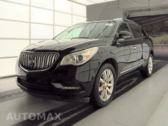 2017 Buick Enclave Premium 1SN