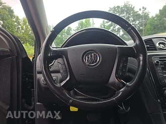 2017 Buick Enclave Premium 1SN – miniatura 10