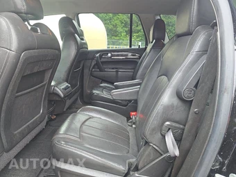 2017 Buick Enclave Premium 1SN – miniatura 13