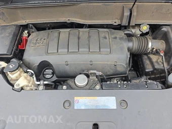 2017 Buick Enclave Premium 1SN – miniatura 16