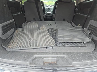 2017 Buick Enclave Premium 1SN – miniatura 17