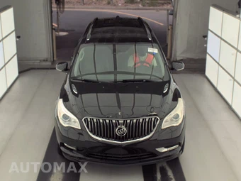 2017 Buick Enclave Premium 1SN – miniatura 2
