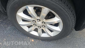 2017 Buick Enclave Premium 1SN – miniatura 25