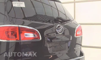 2017 Buick Enclave Premium 1SN – miniatura 27
