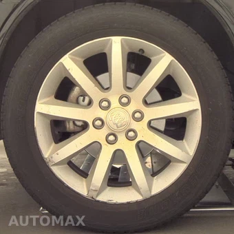 2017 Buick Enclave Premium 1SN – miniatura 30