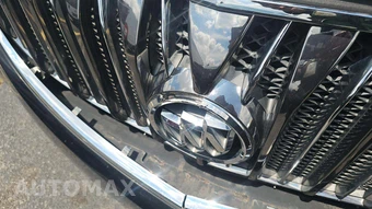 2017 Buick Enclave Premium 1SN – miniatura 34