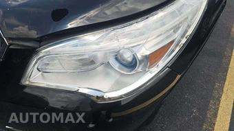 2017 Buick Enclave Premium 1SN – miniatura 36