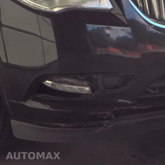 2017 Buick Enclave Premium 1SN – miniatura 37