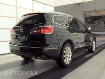 2017 Buick Enclave Premium 1SN – miniatura 4
