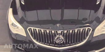 2017 Buick Enclave Premium 1SN – miniatura 47