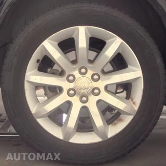 2017 Buick Enclave Premium 1SN – miniatura 48
