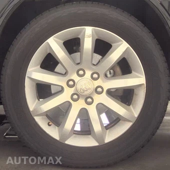 2017 Buick Enclave Premium 1SN – miniatura 49