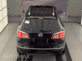 2017 Buick Enclave Premium 1SN – miniatura 5