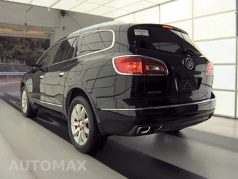 2017 Buick Enclave Premium 1SN – miniatura 6