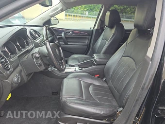 2017 Buick Enclave Premium 1SN – miniatura 7